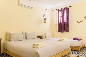 Medina Social Club - Hostel