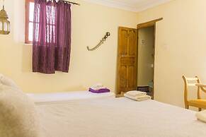 Medina Social Club - Hostel