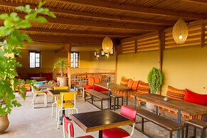 Medina Social Club - Hostel