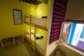 Medina Social Club - Hostel