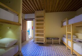 Medina Social Club - Hostel