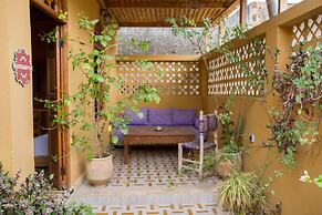 Medina Social Club - Hostel