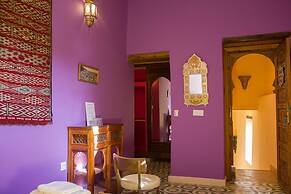 Medina Social Club - Hostel