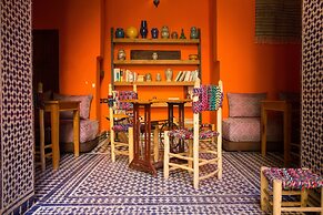 Medina Social Club - Hostel