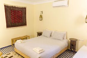 Medina Social Club - Hostel