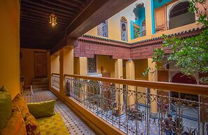 Medina Social Club - Hostel