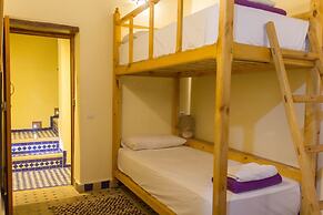 Medina Social Club - Hostel