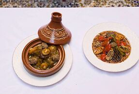 Medina Social Club - Hostel