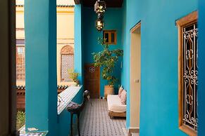 Medina Social Club - Hostel