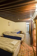 Medina Social Club - Hostel