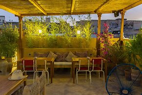 Medina Social Club - Hostel