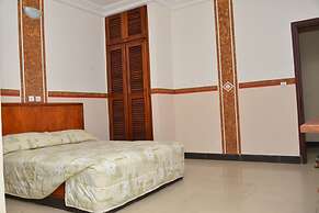 Hotel International