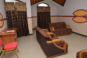 Hotel International