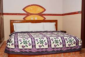 Hotel International