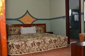 Hotel International