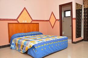 Hotel International