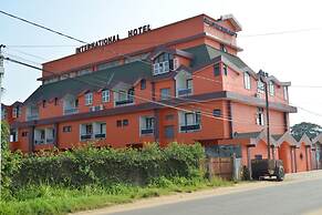 Hotel International
