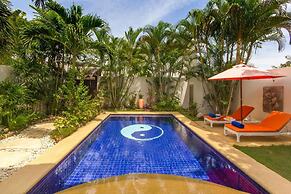 2 Bedrooms Villa Martini