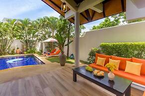 2 Bedrooms Villa Martini