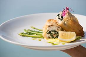 2 Bedrooms Villa Martini