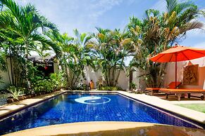 2 Bedrooms Villa Martini