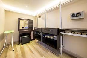 2 Bedrooms Villa Martini