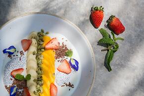 2 Bedrooms Villa Martini