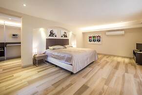 2 Bedrooms Villa Martini