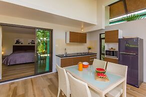 2 Bedrooms Villa Martini