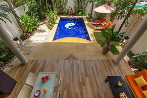 2 Bedrooms Villa Martini