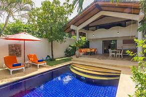 2 Bedrooms Villa Martini