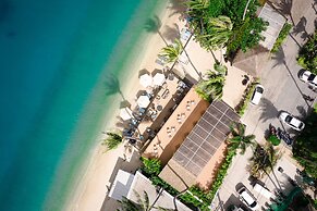 2 Bedrooms Villa Martini