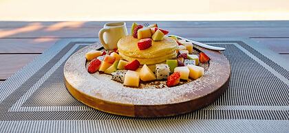 2 Bedrooms Villa Martini