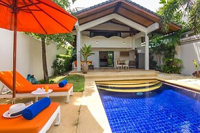 2 Bedrooms Villa Martini