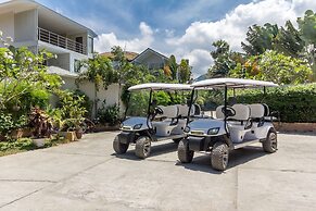 2 Bedrooms Villa Martini