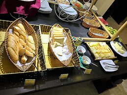 Amona Hotel - Hostel