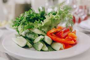 Amona Hotel - Hostel