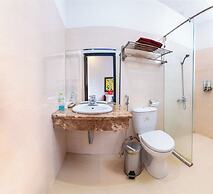 Amona Hotel - Hostel