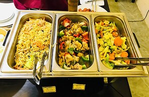 Amona Hotel - Hostel