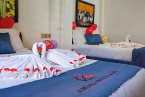 Amona Hotel - Hostel