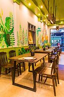 Amona Hotel - Hostel