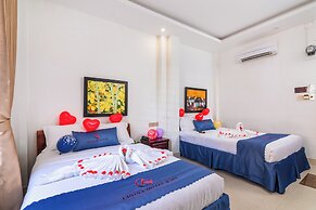 Amona Hotel - Hostel