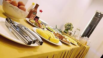 Amona Hotel - Hostel