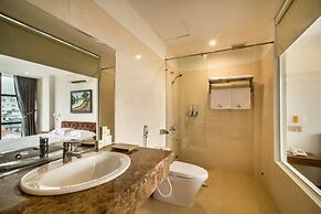 Amona Hotel - Hostel