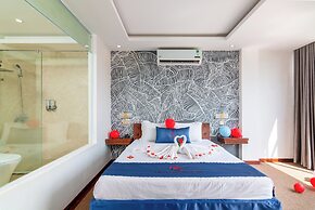 Amona Hotel - Hostel