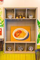 Amona Hotel - Hostel