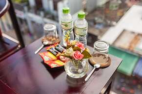 Amona Hotel - Hostel