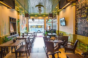 Amona Hotel - Hostel