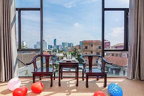 Amona Hotel - Hostel