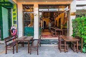 Amona Hotel - Hostel